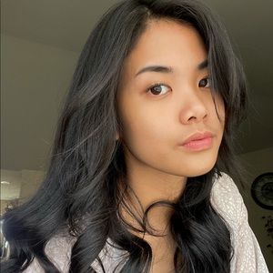 Meet your Posher, Kristine